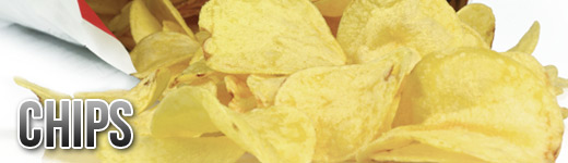 HERR'S POTATO CHIPS image
